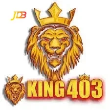 Logo king403